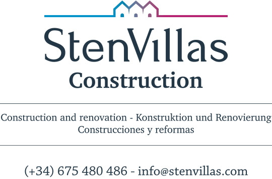 Stenvillas construcciones y reformas